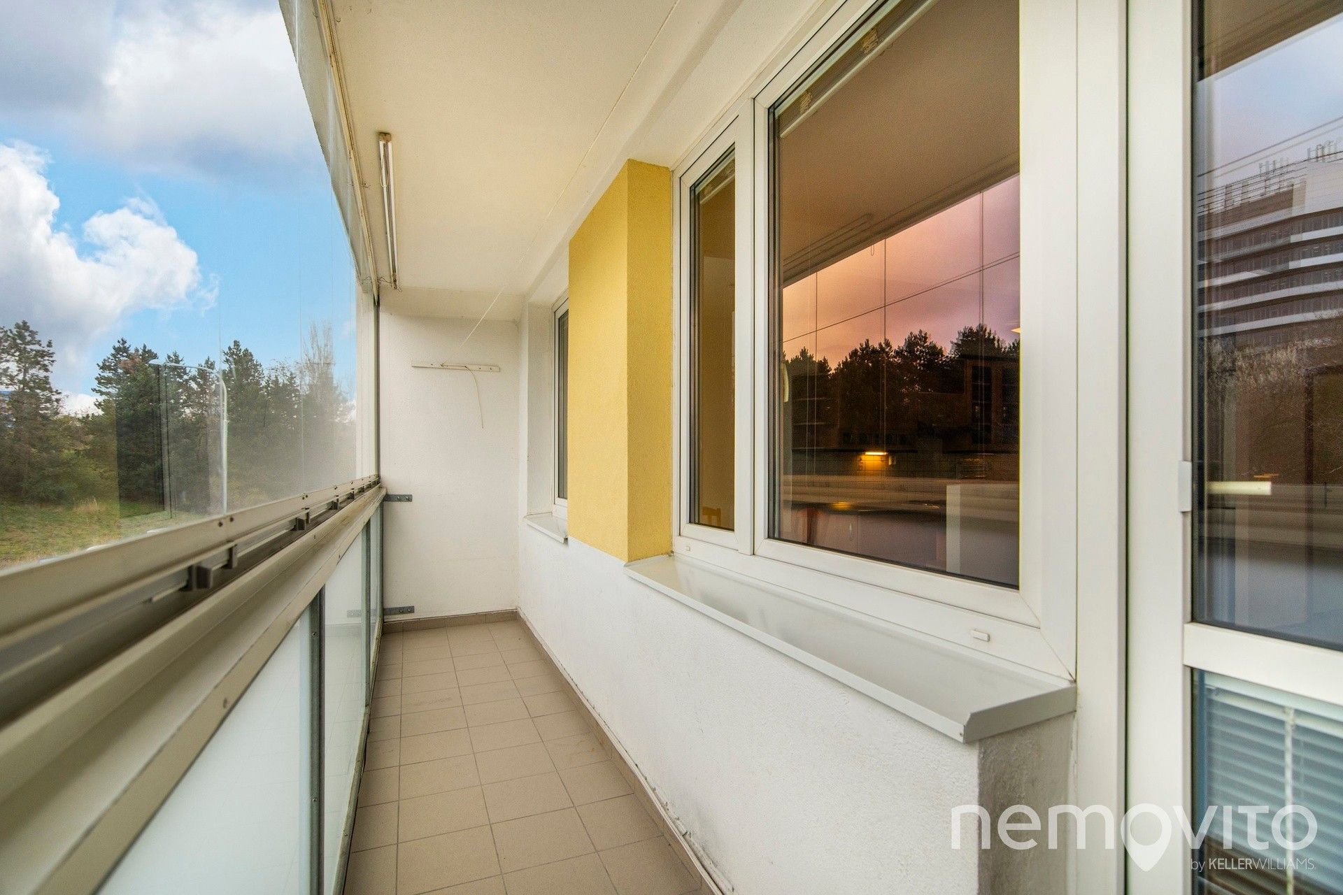 Prodej byt 3+kk - Vlachova, Praha, 71 m²