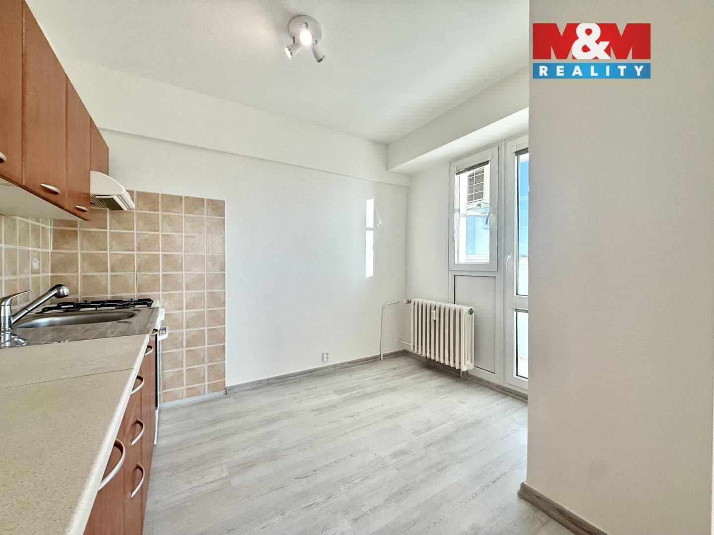 Prodej byt 3+1 - Výškovická, Ostrava, 59 m²
