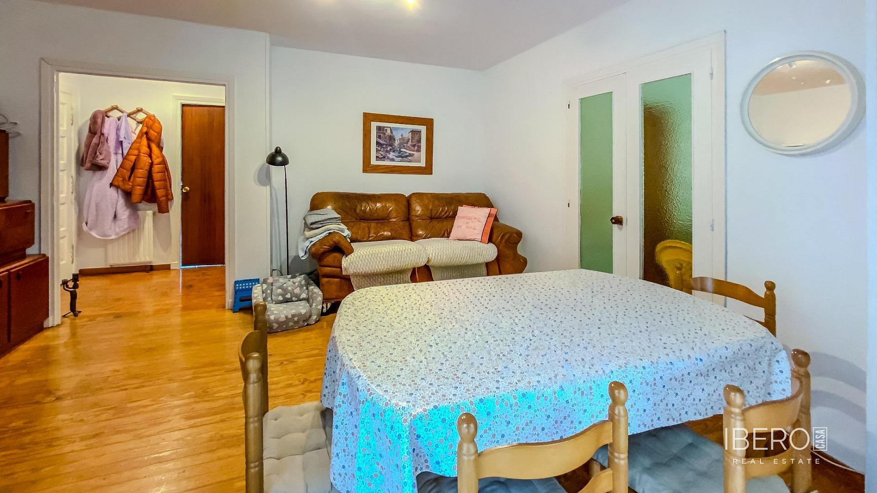 4+kk, Potes, Španělsko, 96 m² - 1