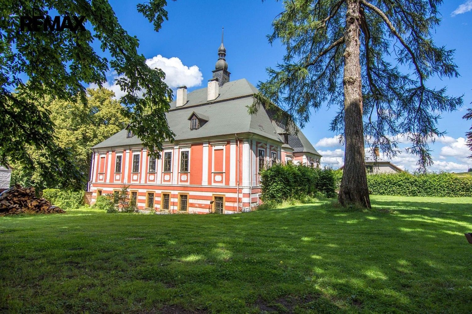 Ostatní, Vyklantice - Staré Vyklantice, okres Pelhřimov, Kraj Vysočina, 1 450 m² - 1