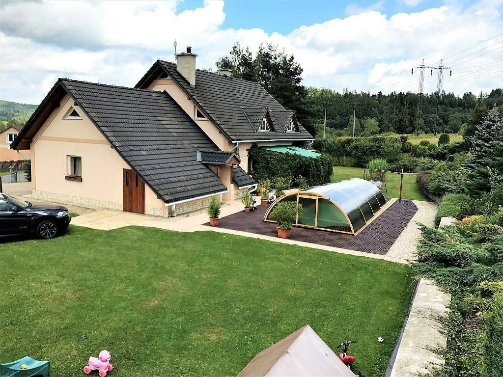 Pronájem chata - Břidličná, Moravskoslezský kraj - 2