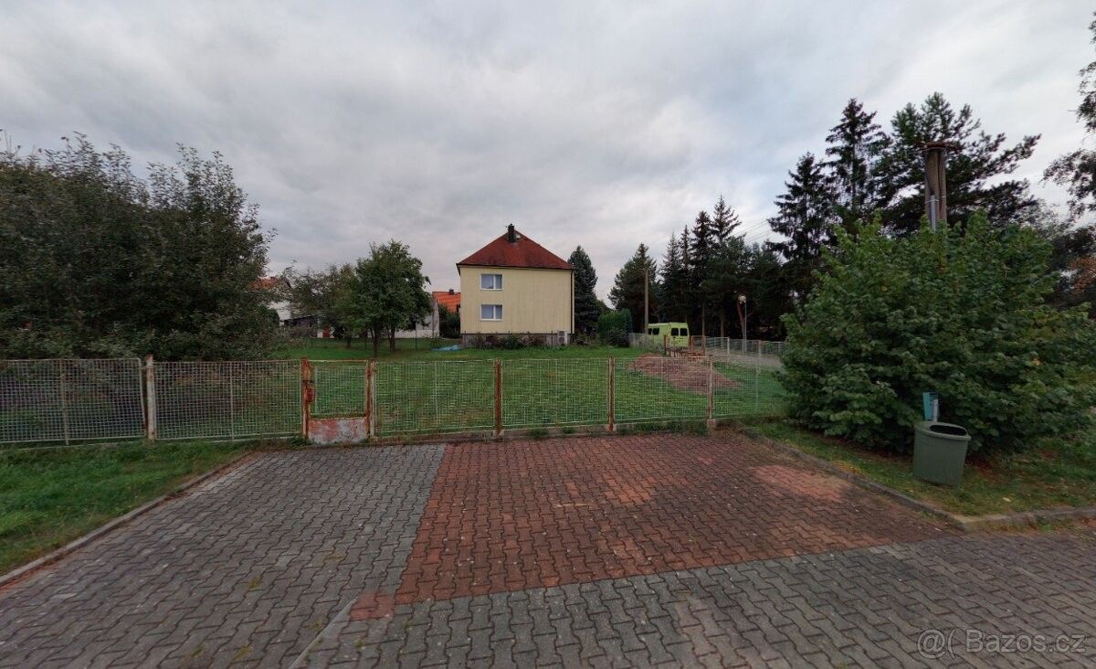 Zahrady, Plzeň, 326 00, 796 m²