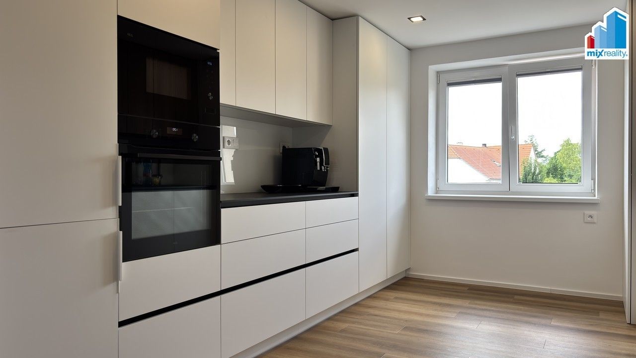 2+1, Na Šachtě, Zbůch, 49 m² - 1