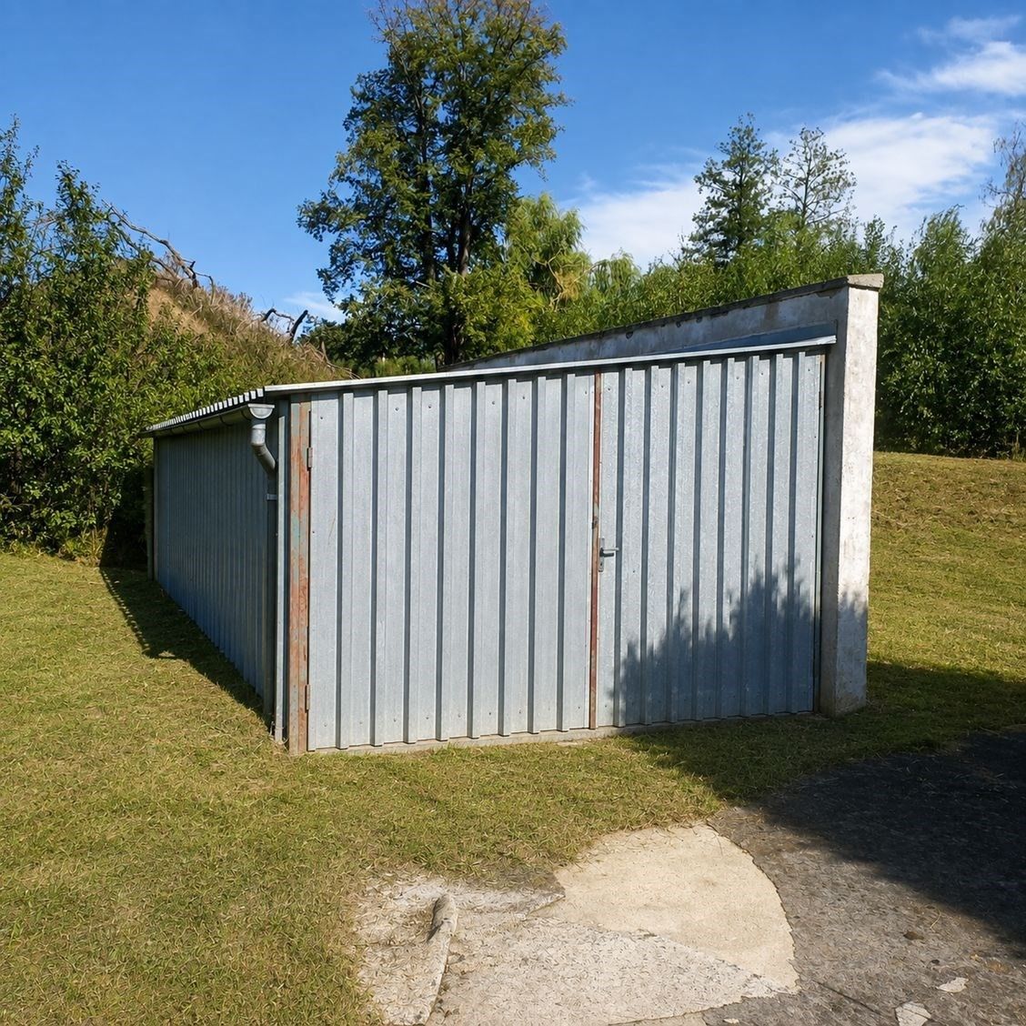 Ostatní, Jindřichův Hradec, 31 m² - 2