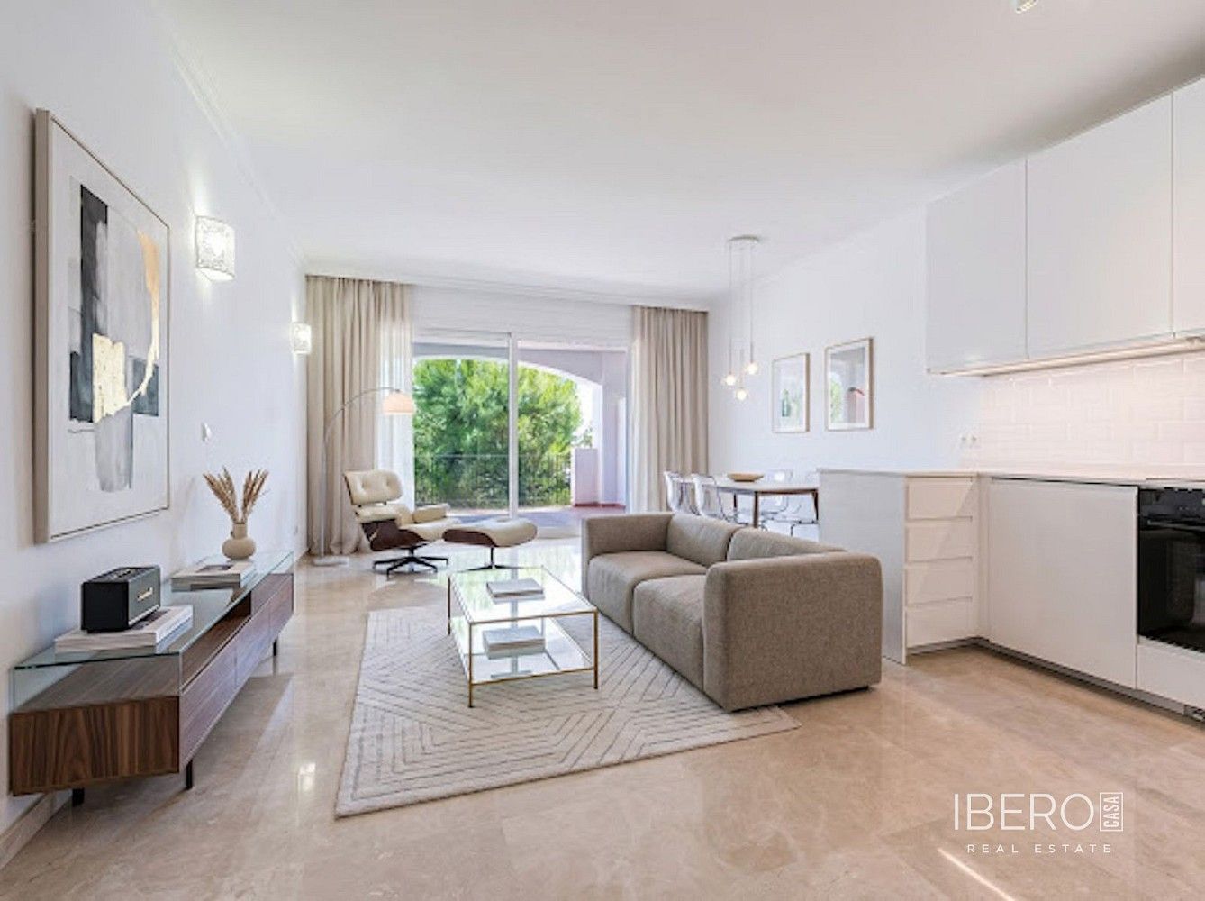 4+kk, La Quinta, Španělsko, 146 m² - 2
