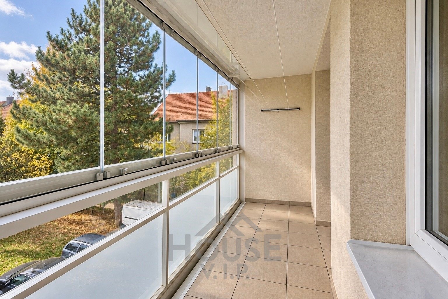 Prodej byt 3+kk - Přátelství, Praha Uhříněves, 76 m² - 5