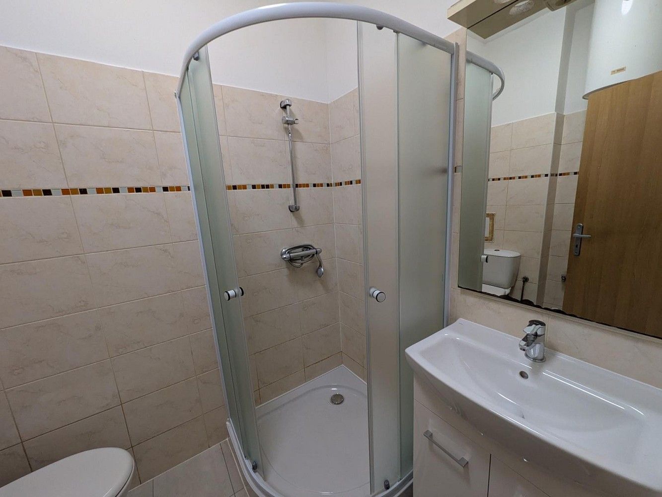 Byt 2+kk · 36 m² · Husova, Duchcov, okres Teplice - 3