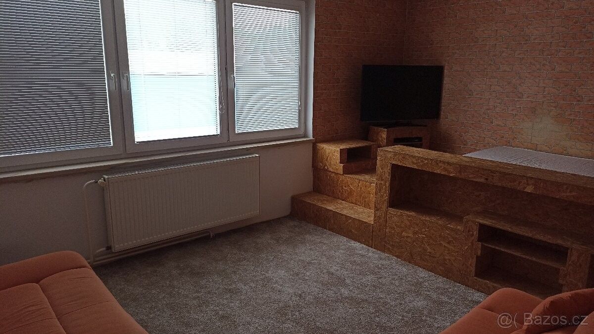 Pronájem kancelář - Křenovice u Slavkova, 683 52 - 5