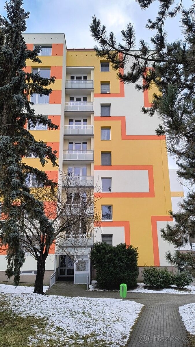 Pronájem byt - Rychnov nad Kněžnou, 516 01