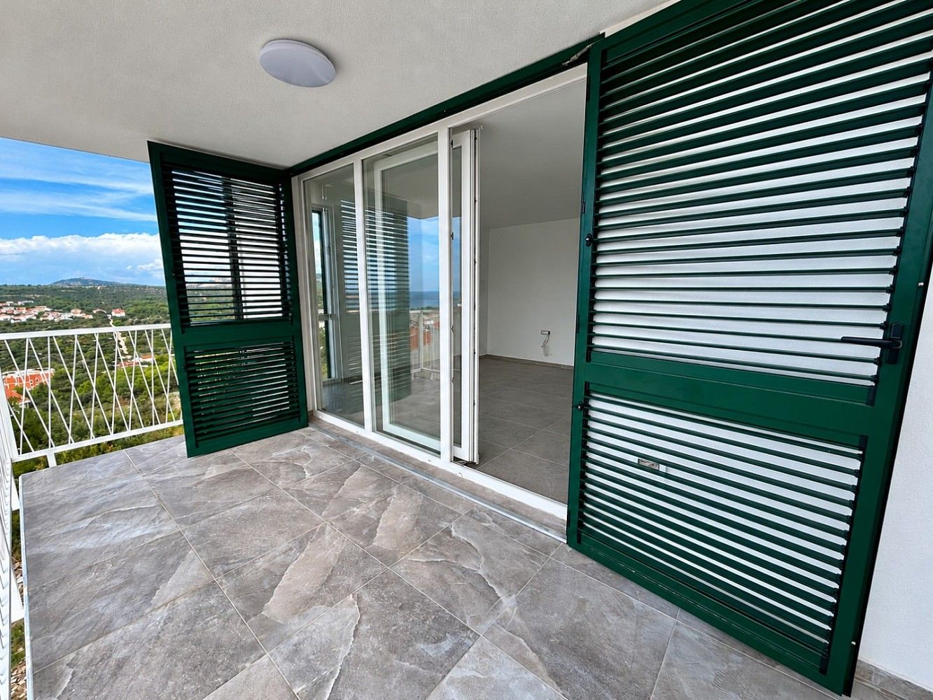 Byty, Rogoznica, Šibensko-kninska županija, Chorvatsko, 59 m² - 2