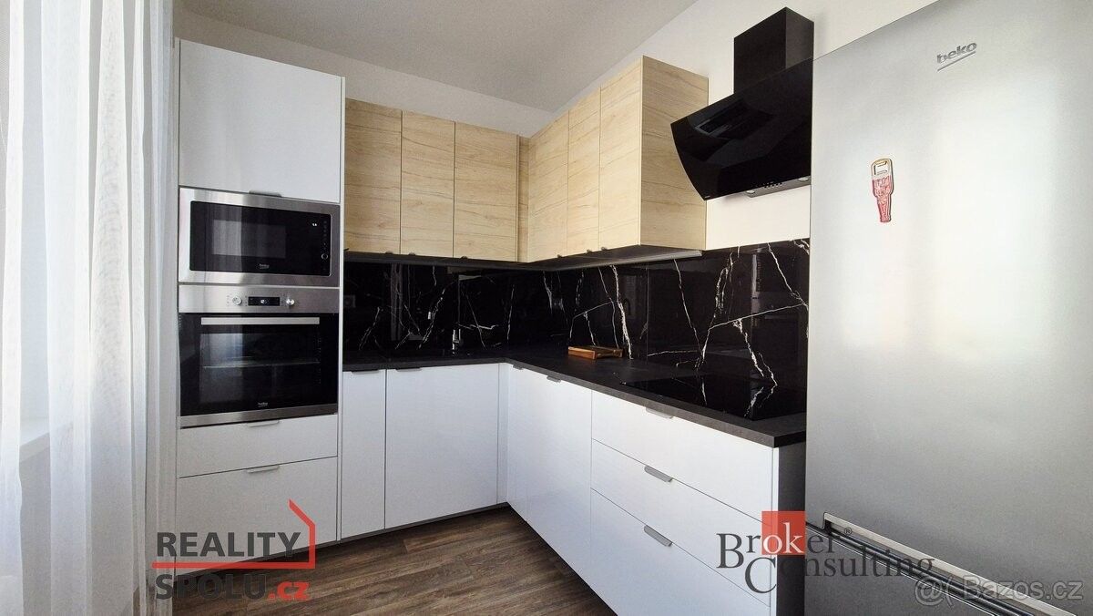 Pronájem byt - Ostrava, 708 00