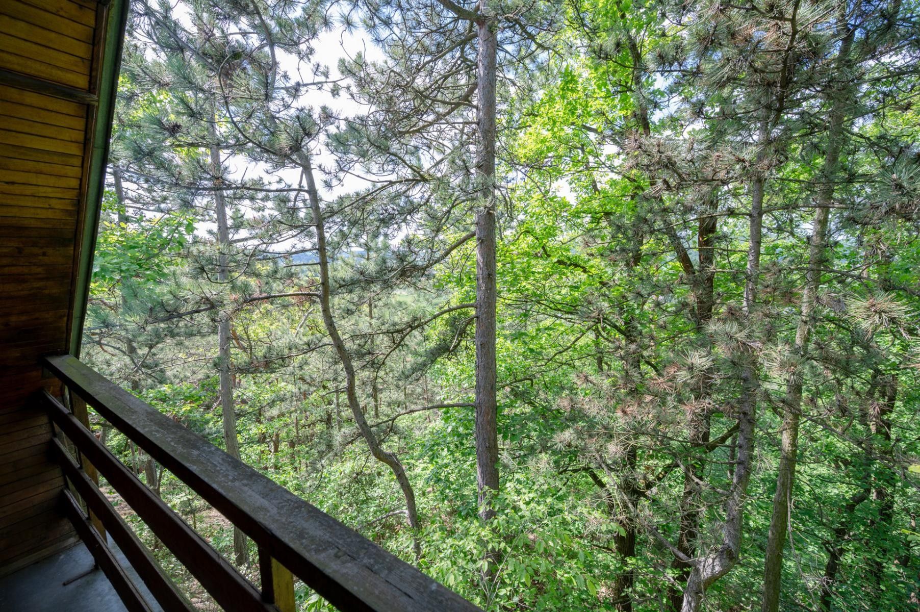 Chaty, Na Vyhlídce , Dobřichovice, 33 m² - 2