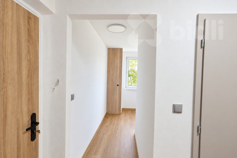 2+1, sídl. Svobody 3555, Prostějov, 54 m² - 2
