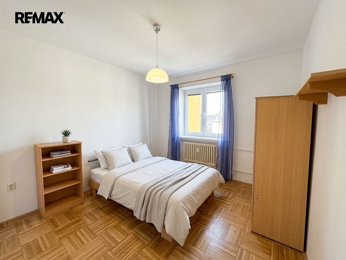 2+1, Hradec Králové - Pražské Předměstí, Královéhradecký kraj, 60 m² - 2
