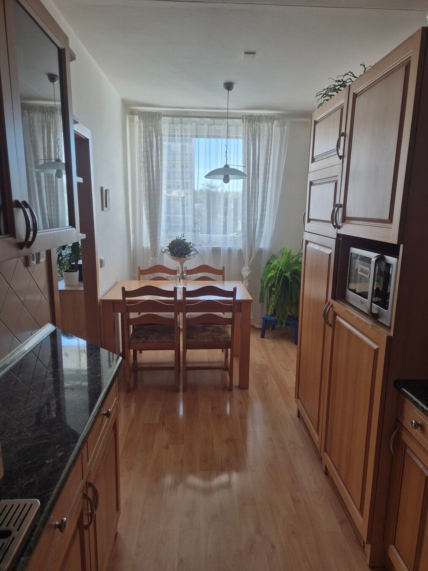 Prodej byt 3+1 - Vít. Nezvala, Kladno, 71 m² - 5