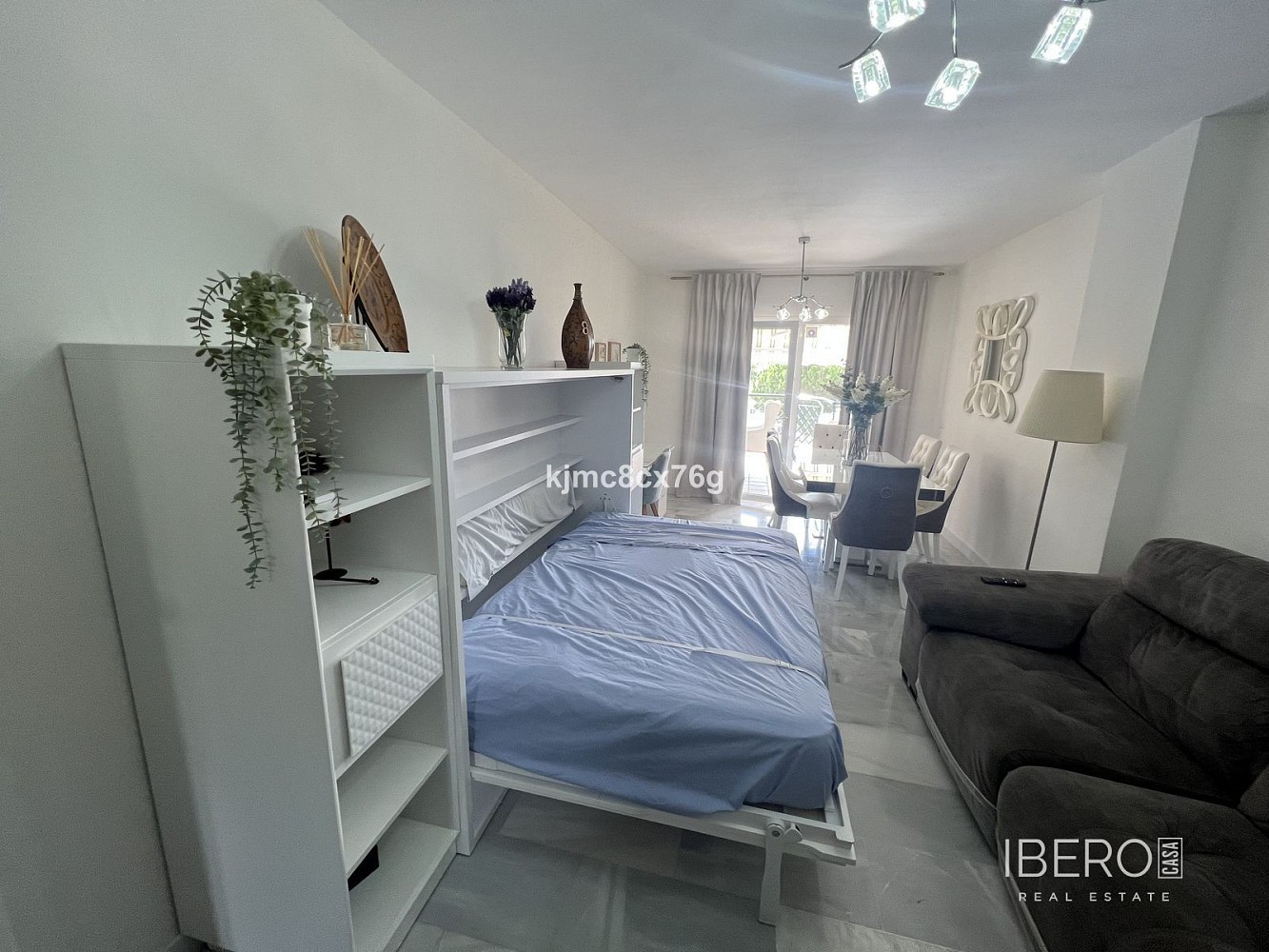 Prodej byt 4+kk - Calahonda, Španělsko, 155 m² - 5