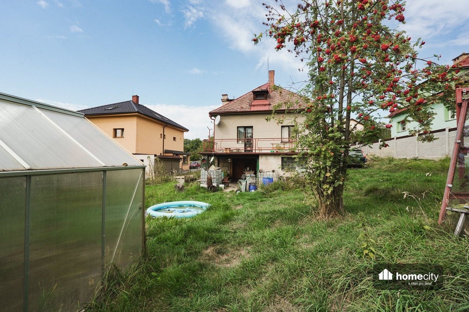 Prodej rodinný dům - Jamenská, Jablonné nad Orlicí, okres Ústí nad Orlicí, 375 m² - 5