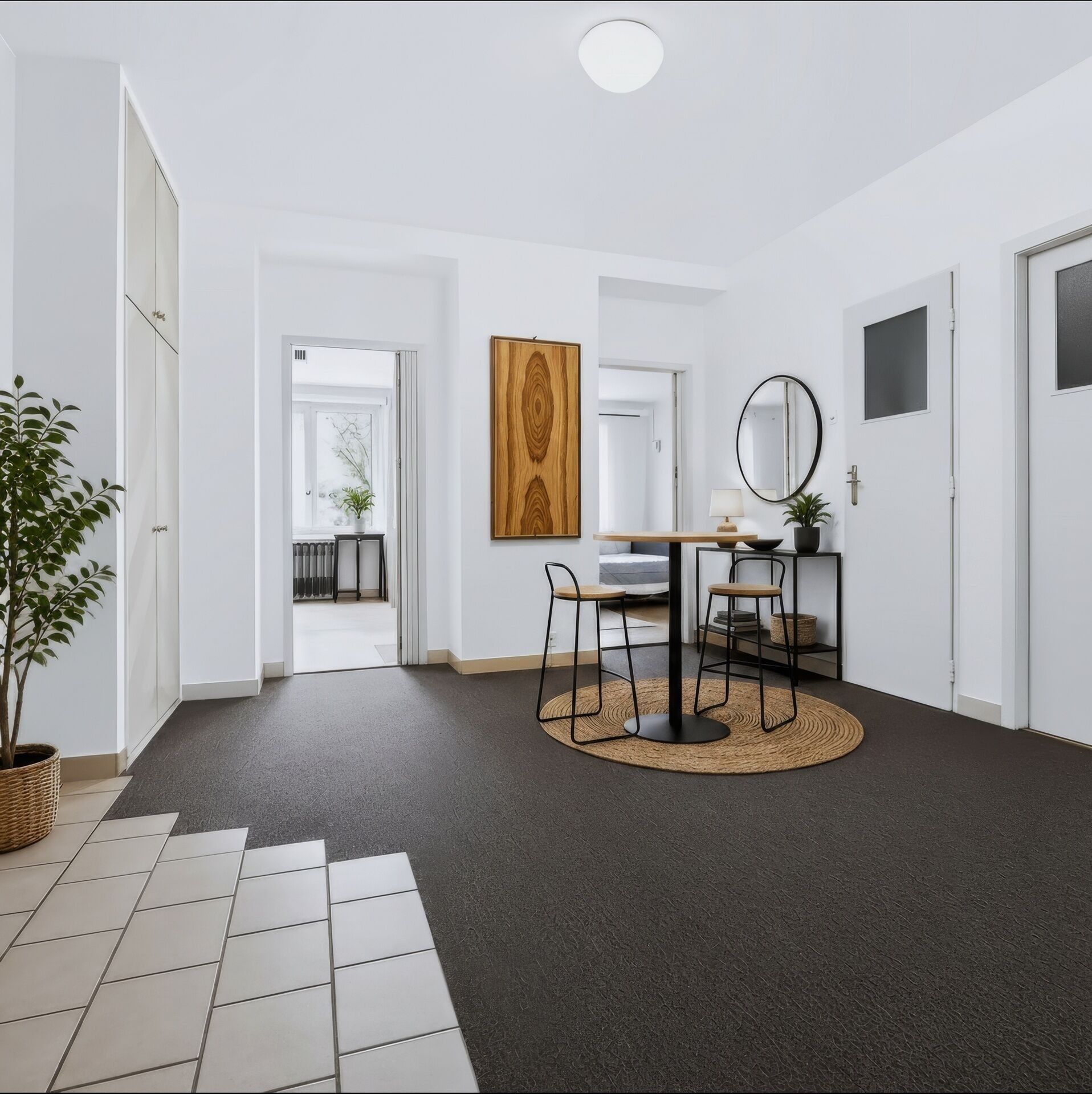 Byt 3+1 · 68 m² · Nádražní, Ostrava - 4