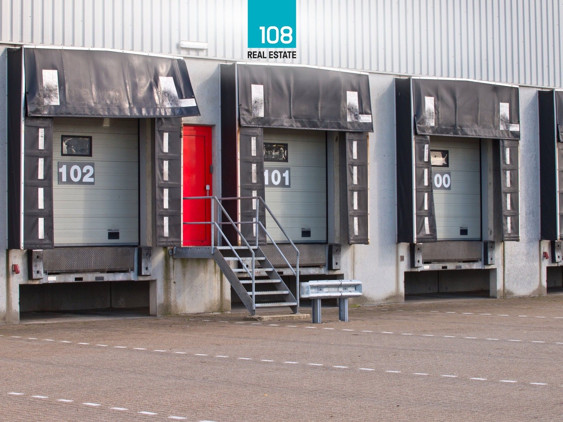 Sklad · 11 000 m² · Liberec - 4