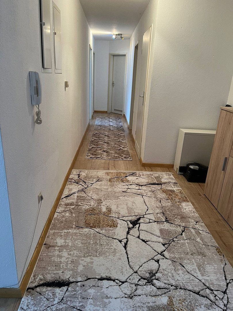 Prodej byt 4+kk - Brunnenstr. 15/1, , Bádensko-Württembersko, 118 m² - 5