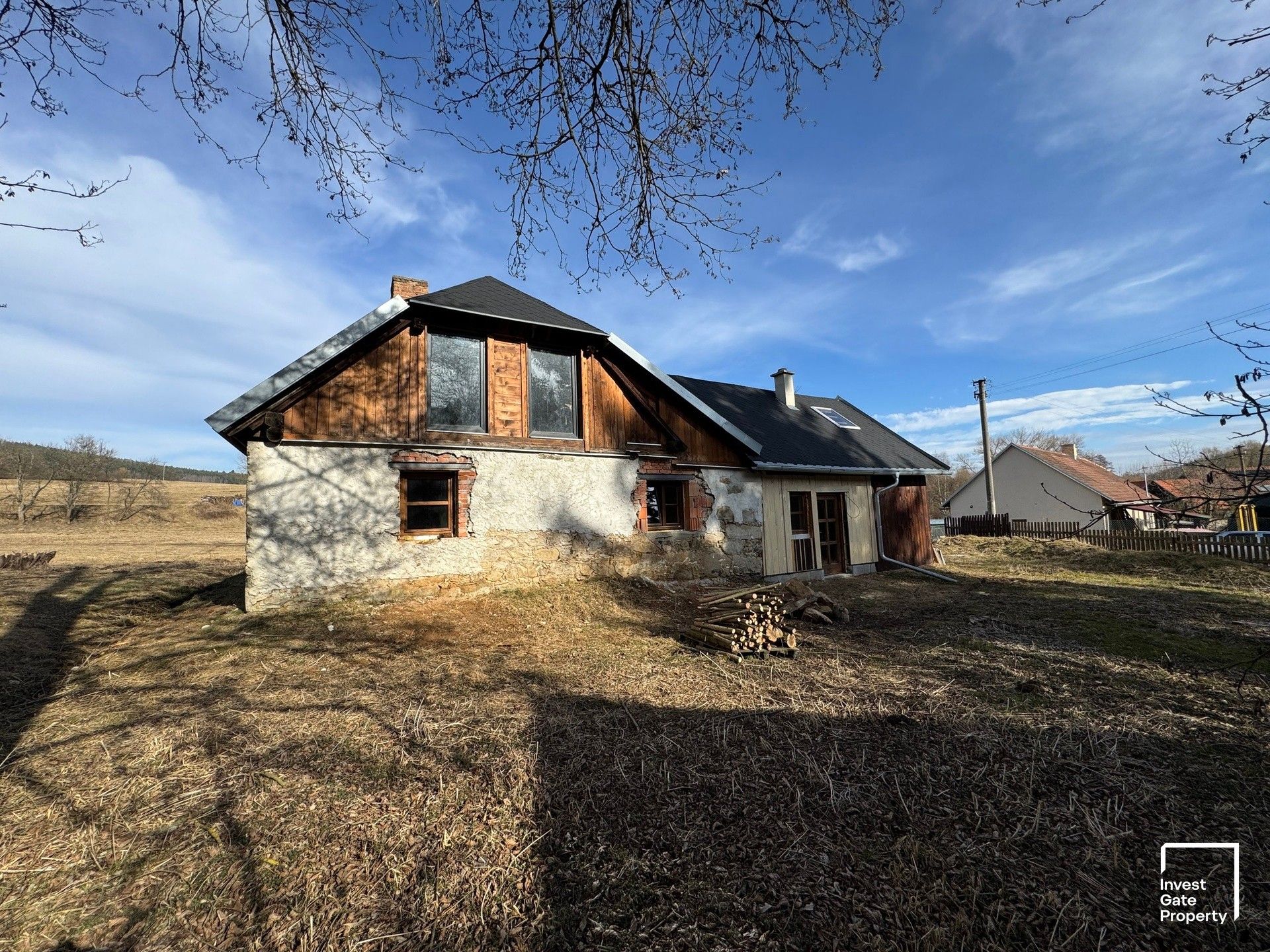 Rodinný dům · 140 m² · Čkyně Onšovice - 4