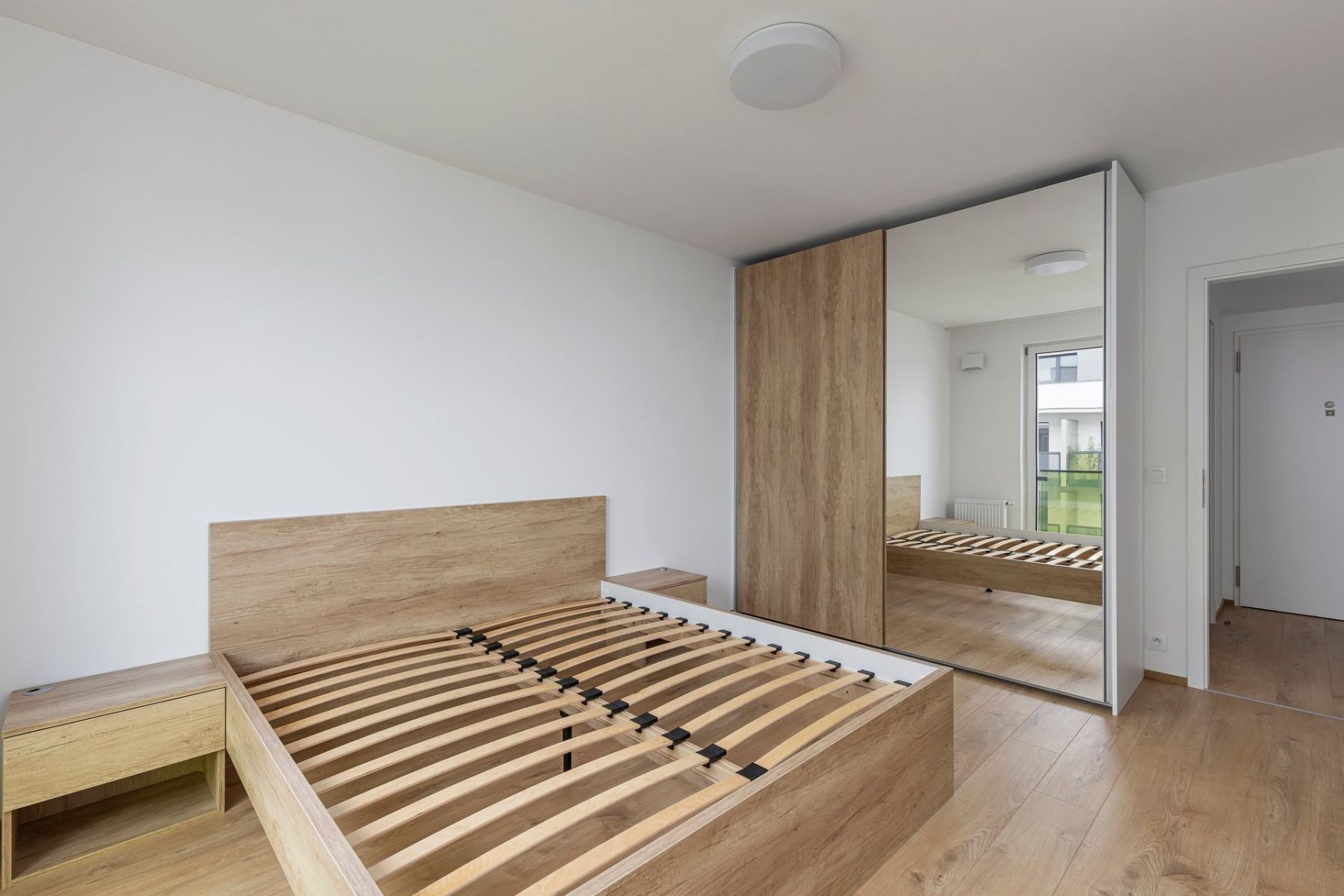 Byt 2+kk · 56 m² · Nebřenická, Praha - Chodov - 2