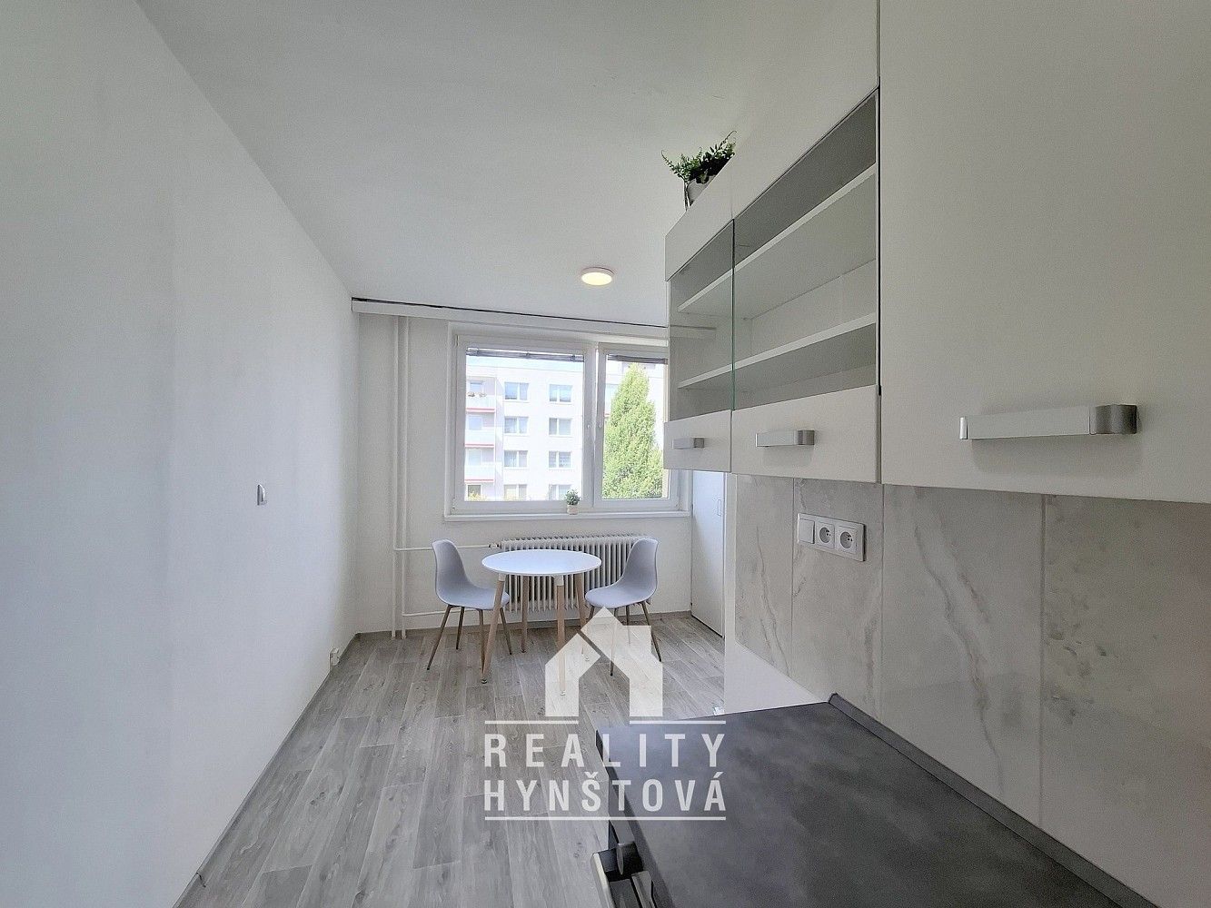 Byt 1+1 · 35 m² · Letovice, okres Blansko, Jihomoravský kraj - 4