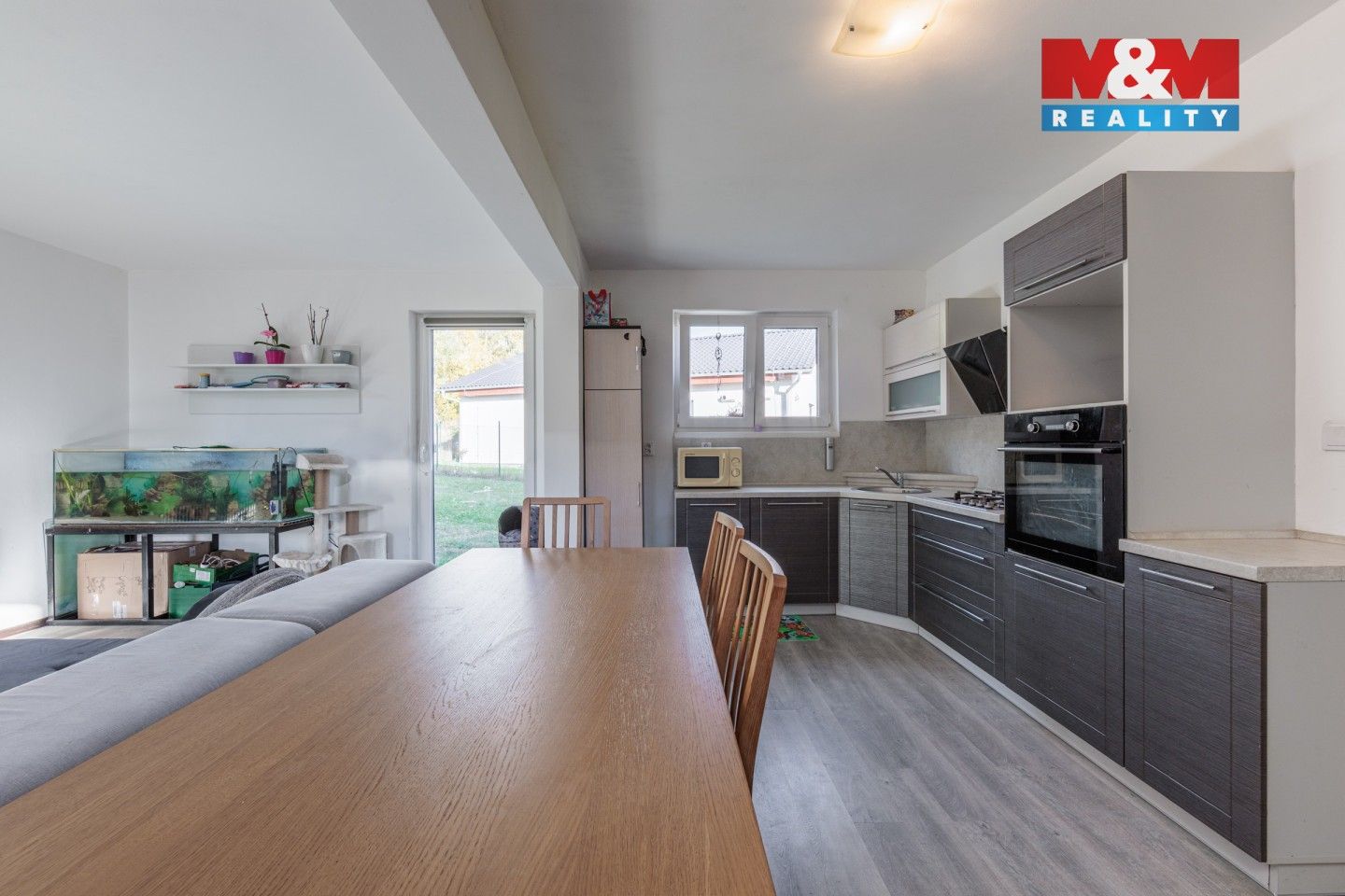 Prodej rodinný dům - Vintířov, 96 m²