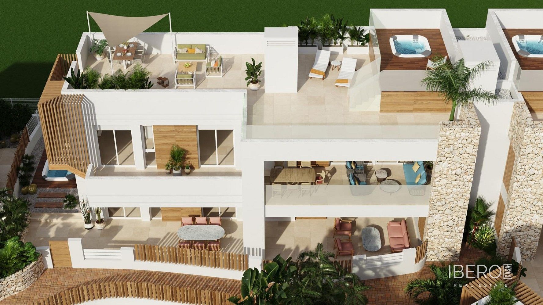 Rodinný dům · 151 m² · San Juan de los Terreros, Španělsko - 4