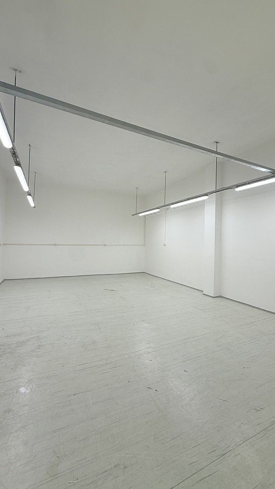 Pronájem sklad - Kralupy nad Vltavou, okres Mělník, Středočeský kraj, 57 m² - 2