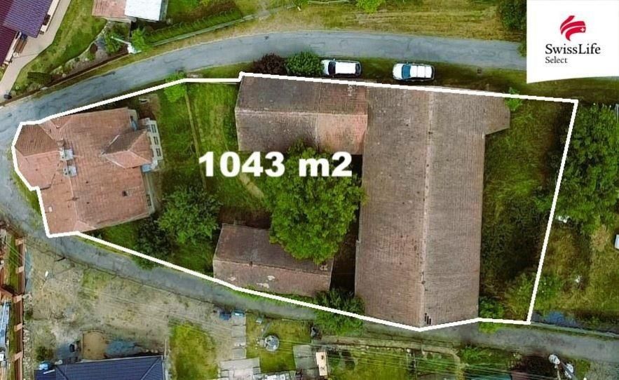 Rodinné domy, Svojšice u Přelouče, 533 62