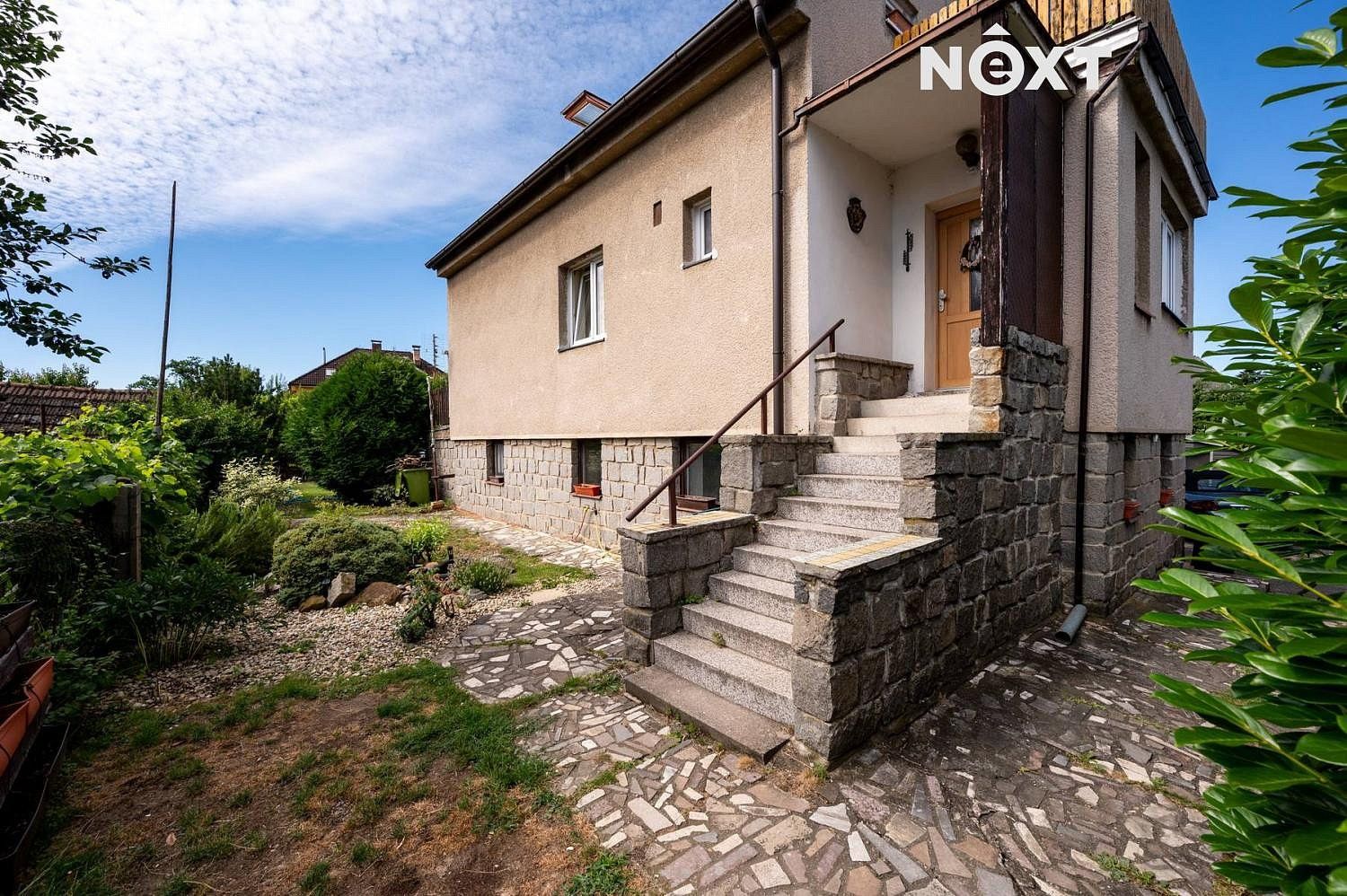 Rodinný dům · 239 m² · Praha - Modřany, okres Praha 12, Hlavní město Praha - 4