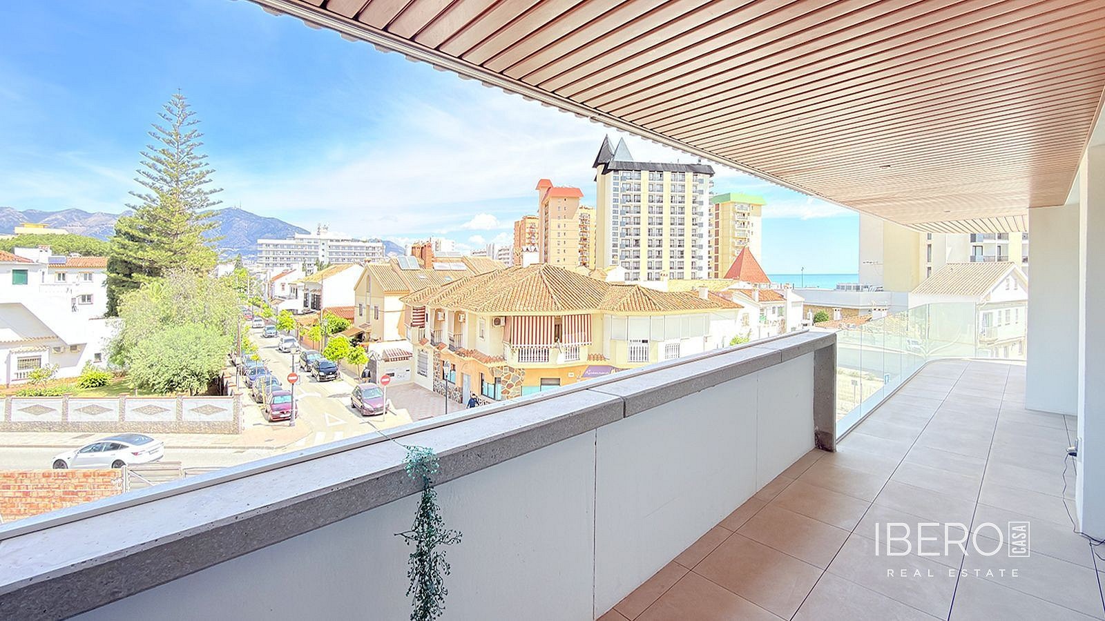 Byt 3+kk · 114 m² · Fuengirola, Španělsko - 3
