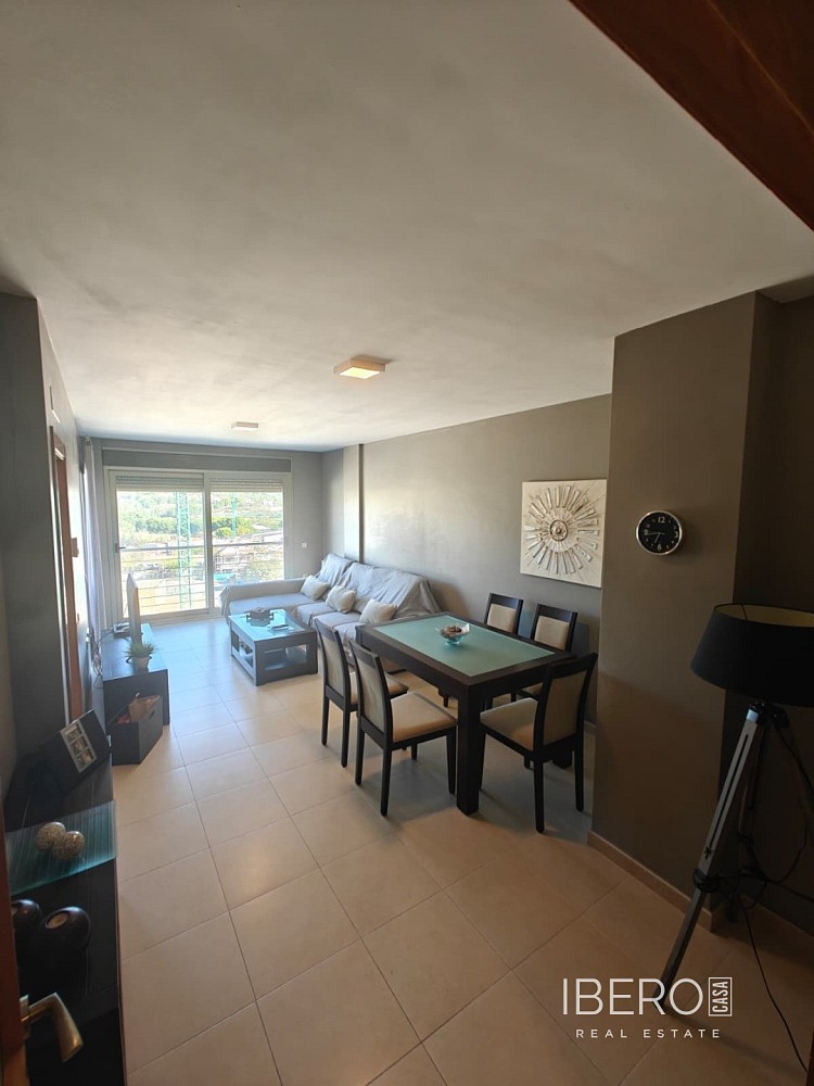 Byt 4+kk · 130 m² · Calpe, Španělsko - 3