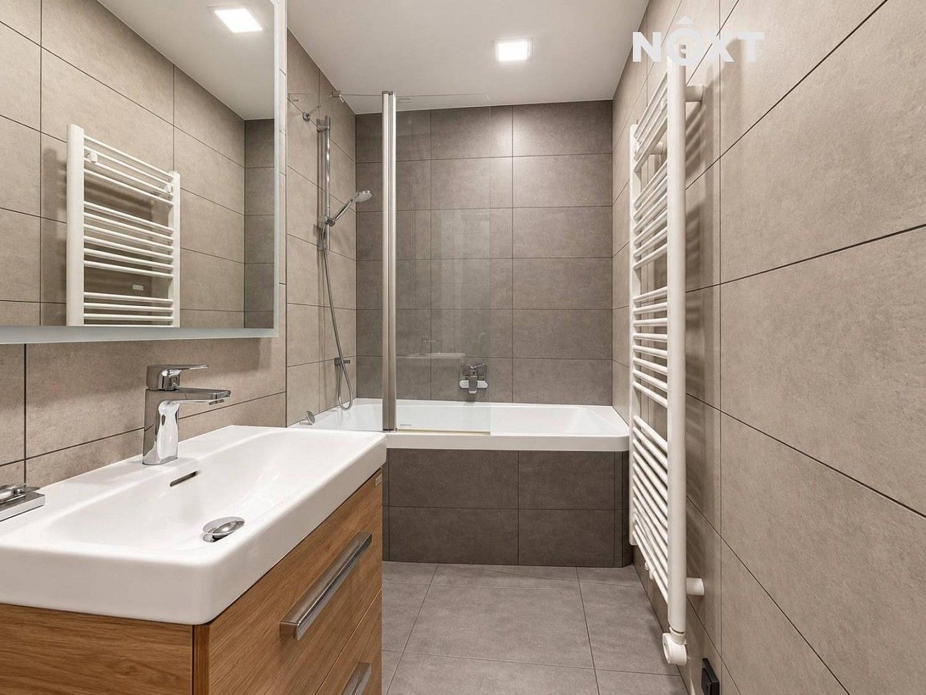 Byt 3+1 · 69 m² · Vrchlabí, okres Trutnov, Královéhradecký kraj - 4