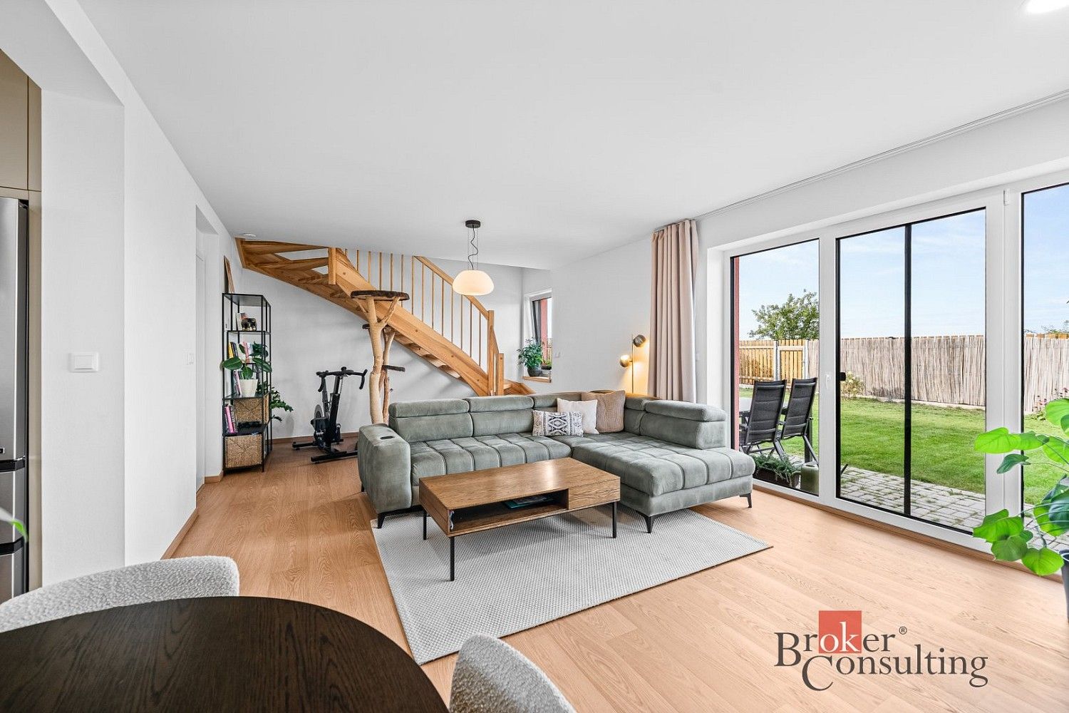 Prodej rodinný dům - Vochov, okres Plzeň-sever, 120 m² - 5