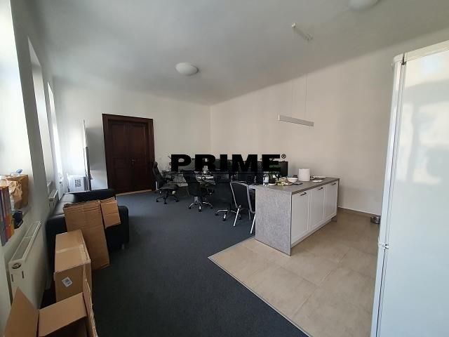 Kanceláře, Štěpánská 611, Praha Nové Město, 65 m² - 2