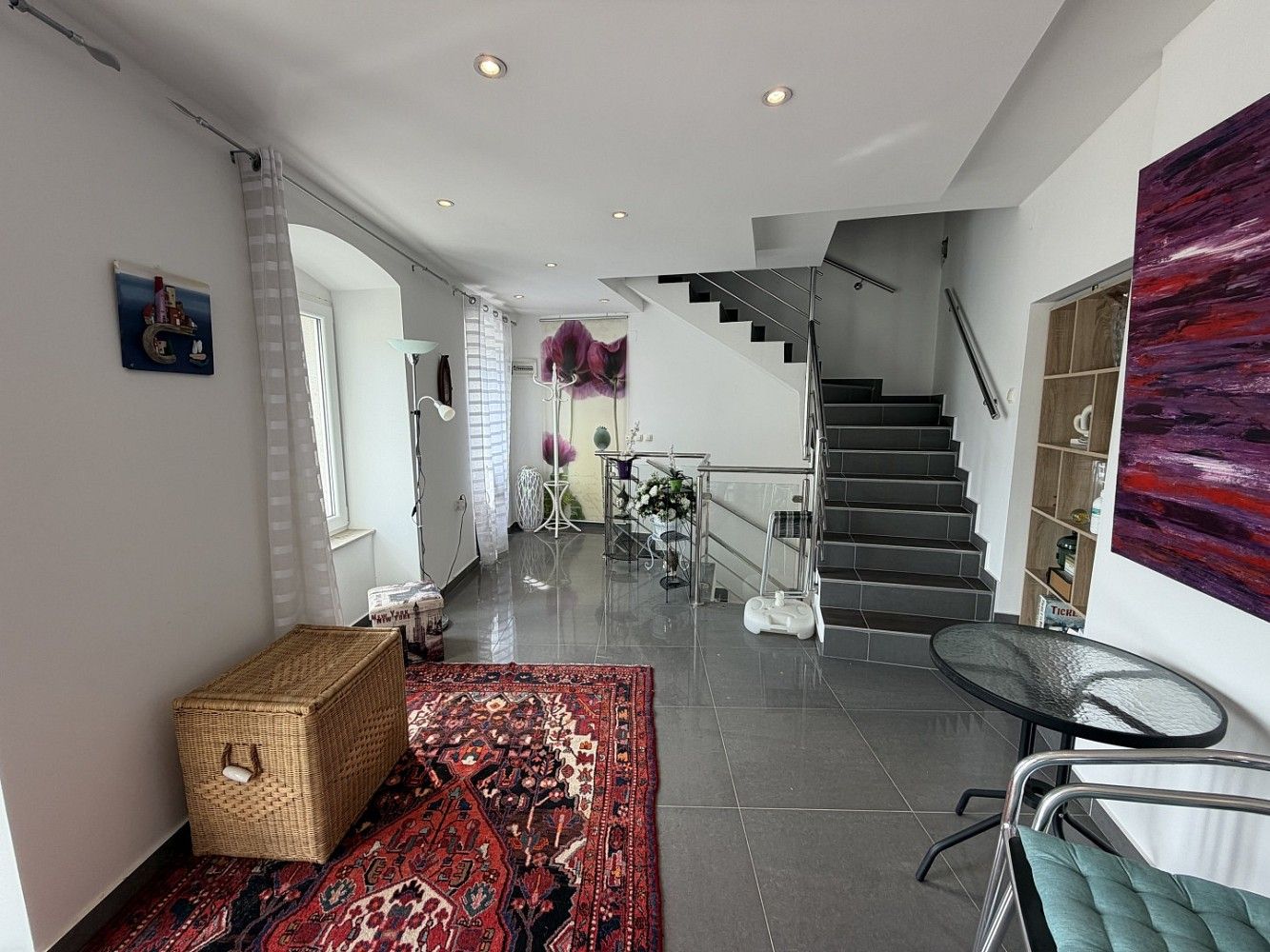 Prodej rodinný dům - Bakar, Primorsko-goranska županija, Chorvatsko, 250 m² - 5