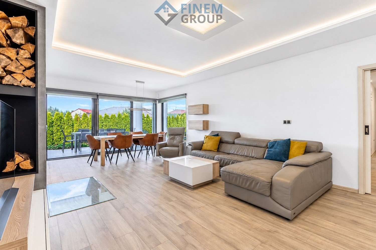 Rodinné domy, Sulice, okres Praha-východ, 253 m² - 2