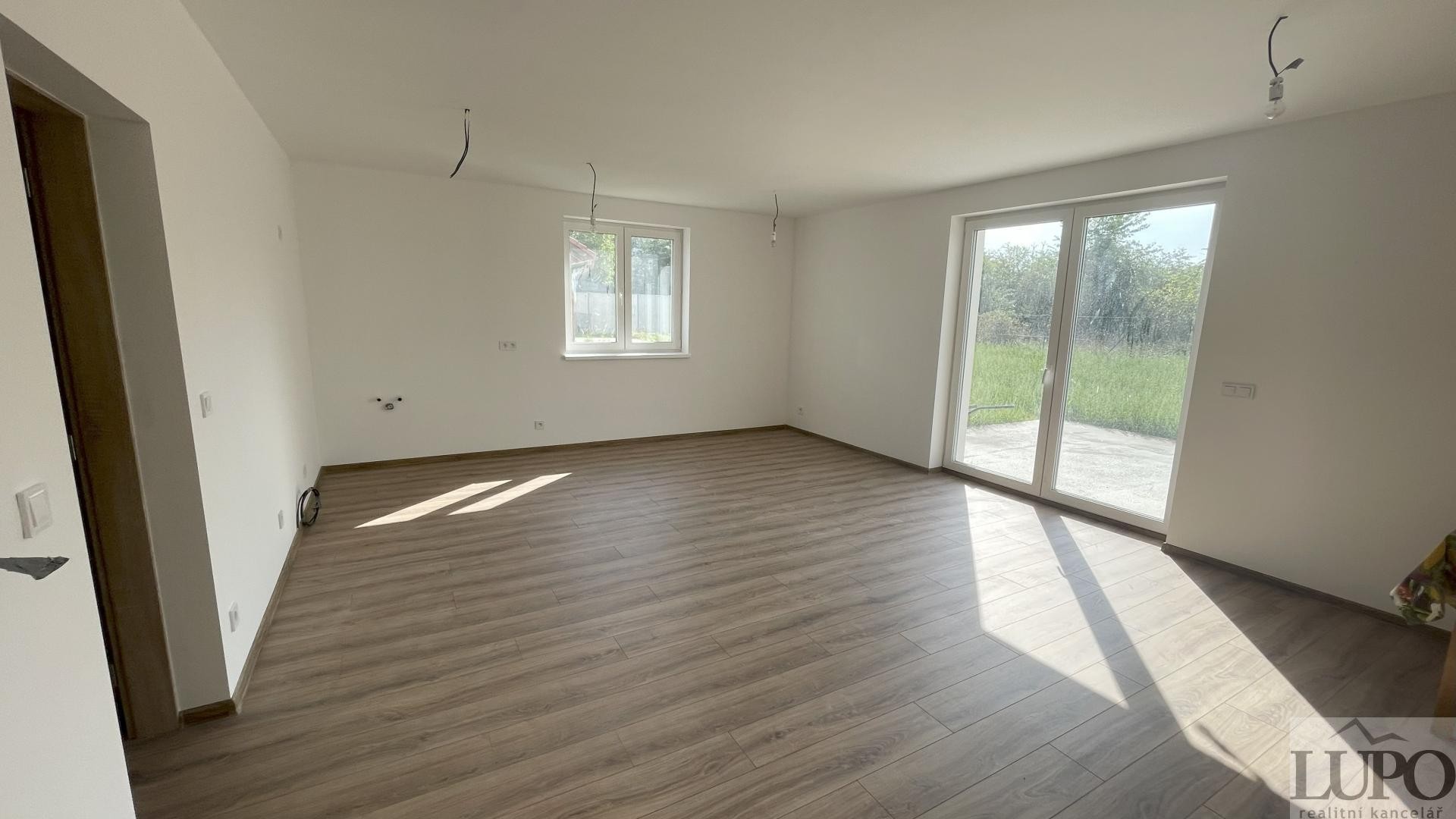 Prodej rodinný dům - Spojovací,Postřižín, 128 m² - 5