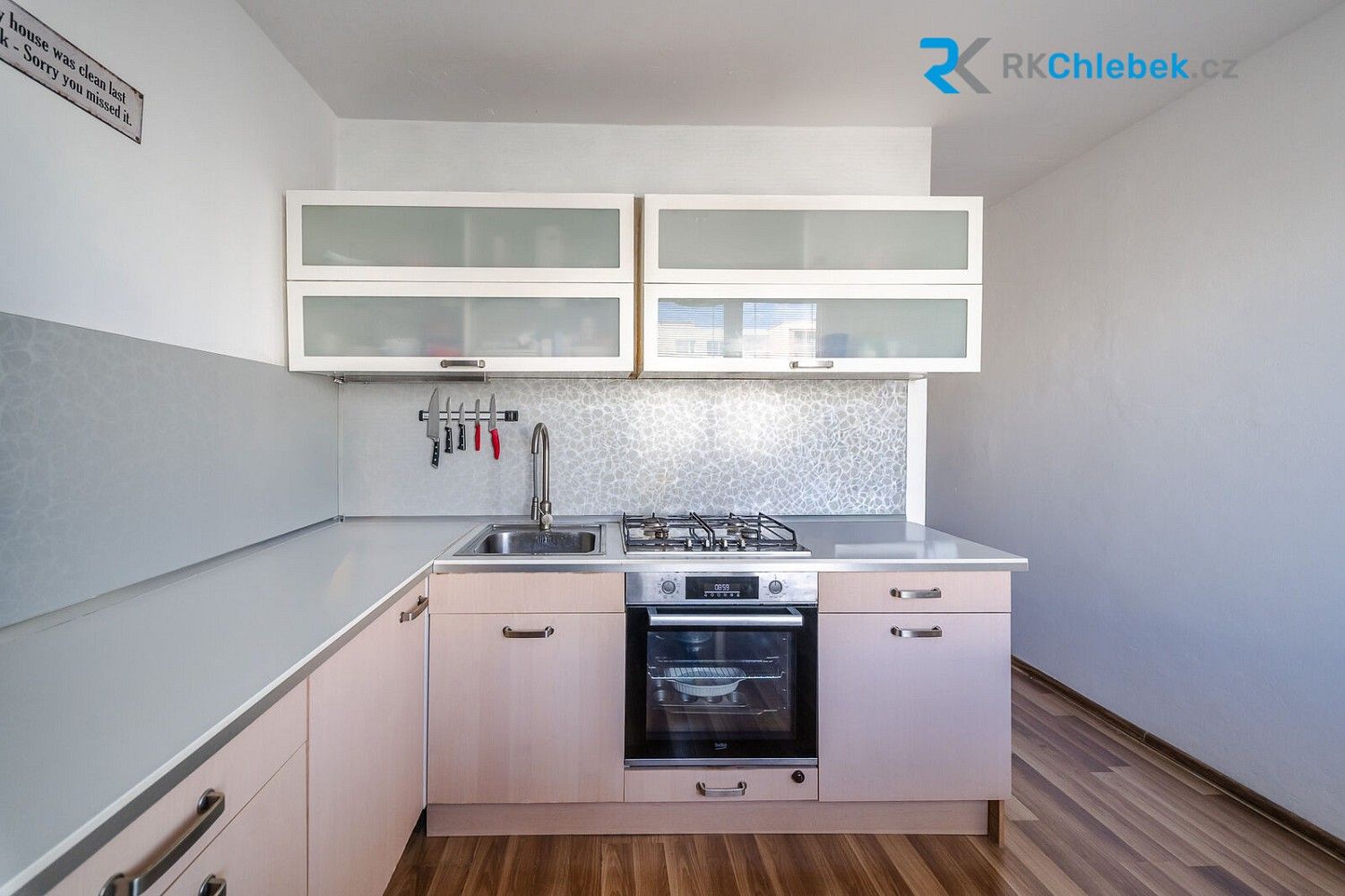 Prodej byt 2+1 - Kostelní, Bohumín - Nový Bohumín, okres Karviná, 58 m² - 2