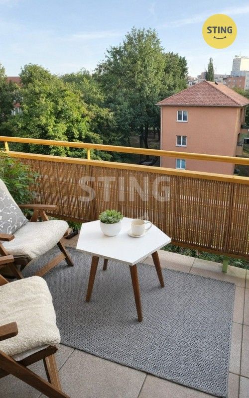 4+1, U Trojice, České Budějovice, 145 m² - 1