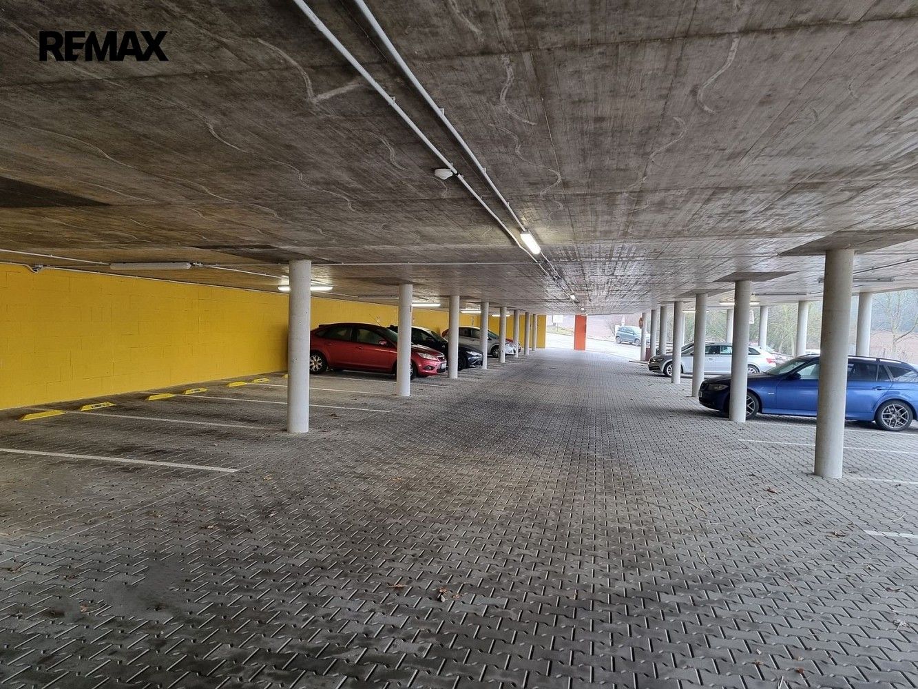 Nemovitost · 13 m² · Rosice, okres Brno-venkov, Jihomoravský kraj - 4