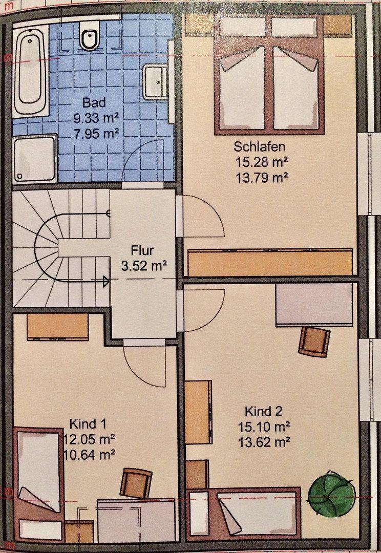 Rodinný dům · 115 m² · , Severní Porýní-Vestfálsko - 3