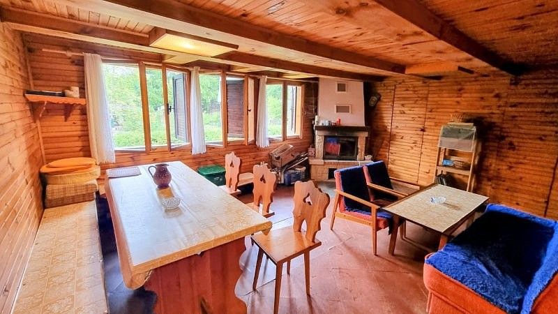 Chalupy, Bílý Kámen, okres Jihlava, Kraj Vysočina, 70 m² - 2