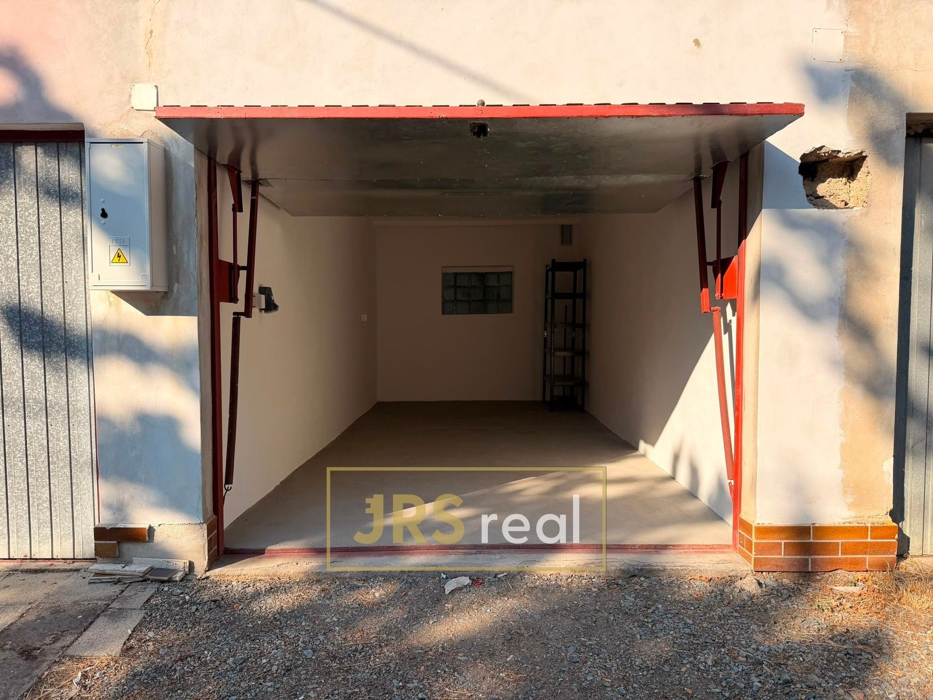 Prodej garáž - Hustopeče, 18 m² - 5