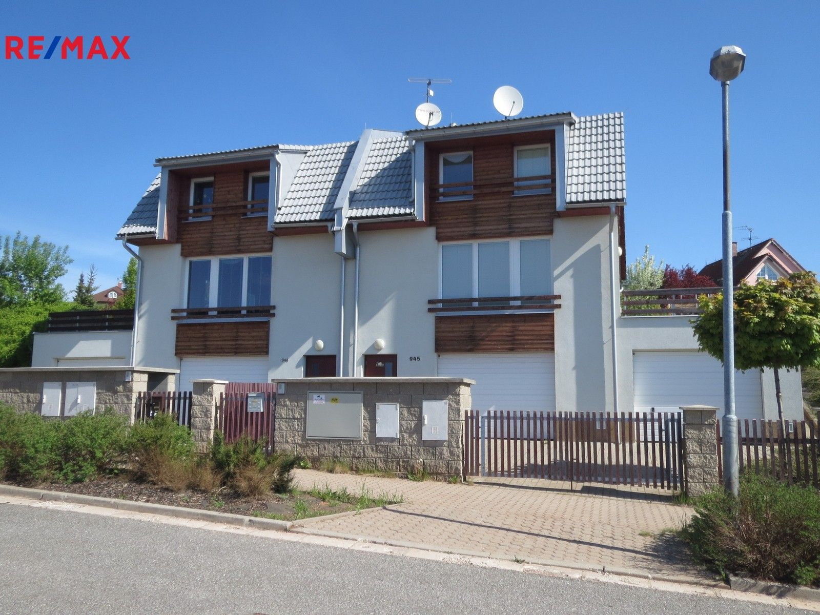 4+kk, Hornova, Trutnov, 108 m²