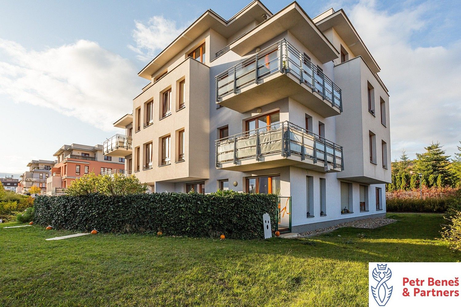 2+kk, Kybalova, Slaný, okres Kladno, 50 m² - 2