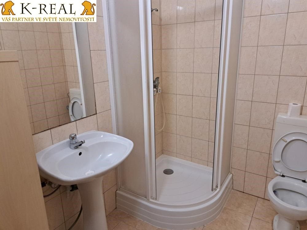 Byt 1+kk · 25 m² · Jámy - 3