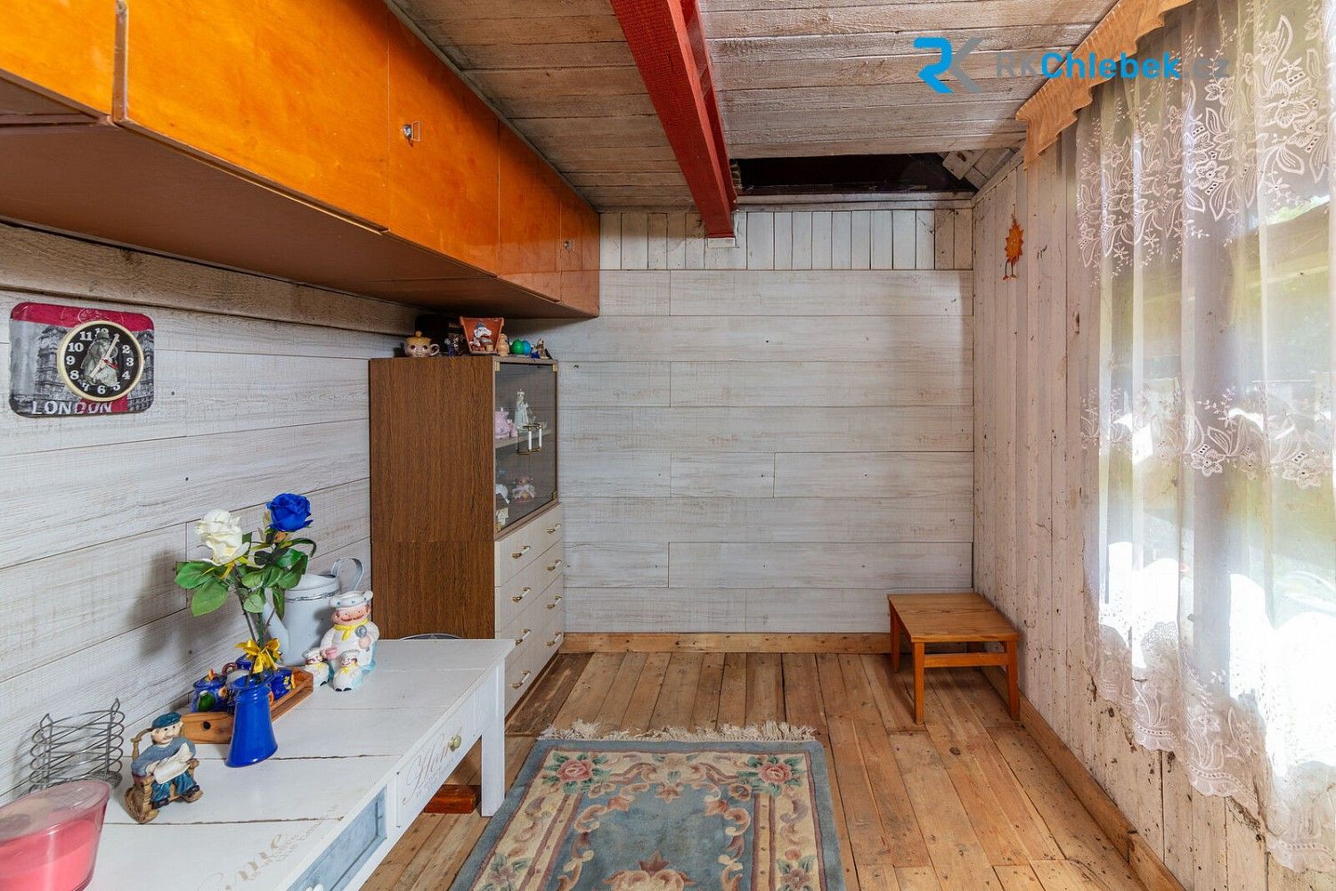 Chalupa · 40 m² · Frýdek-Místek - Frýdek, Moravskoslezský kraj - 4